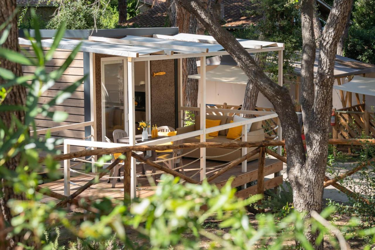 Mobile Home Junior