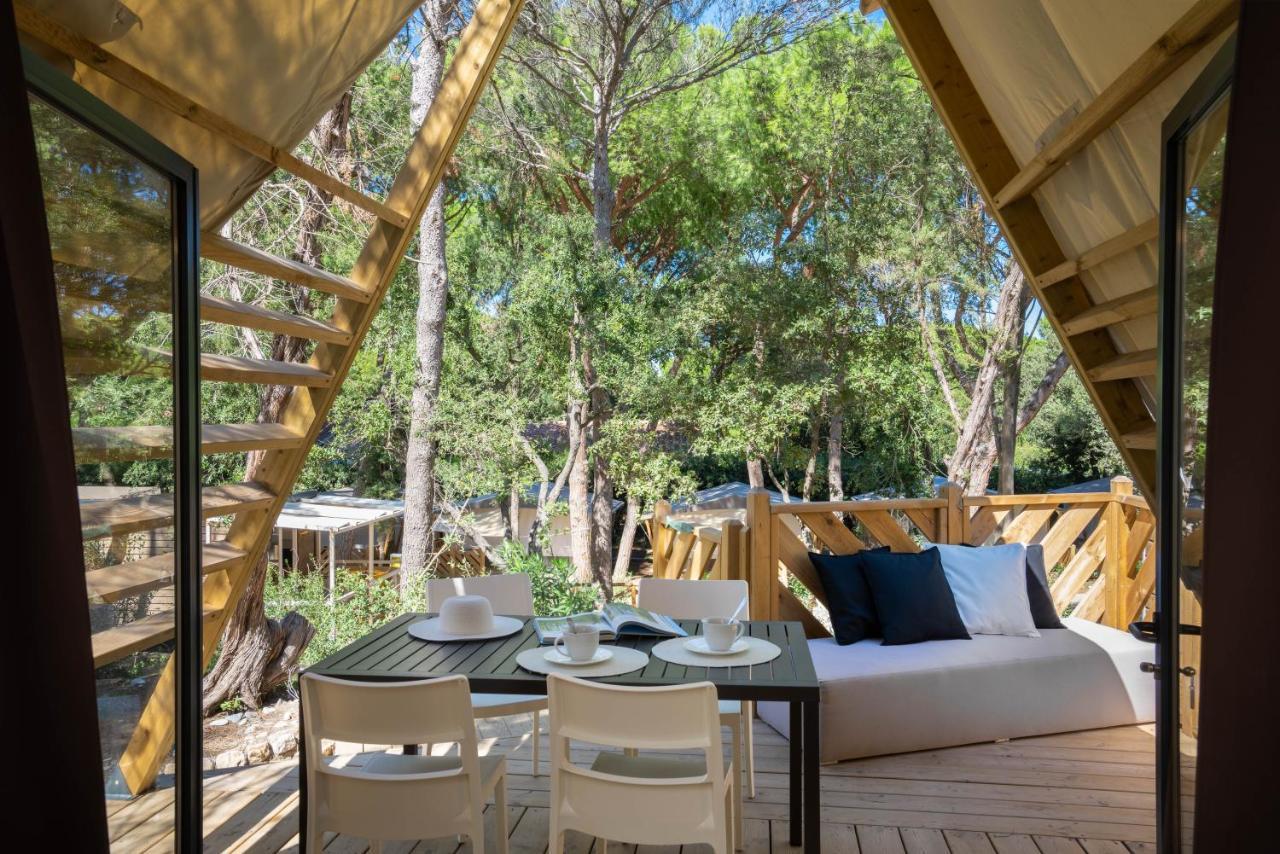 Tent Luxury Lodge