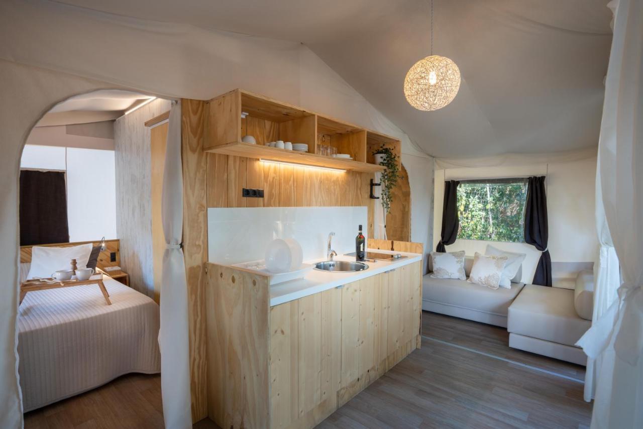 Tent Trend Lodge