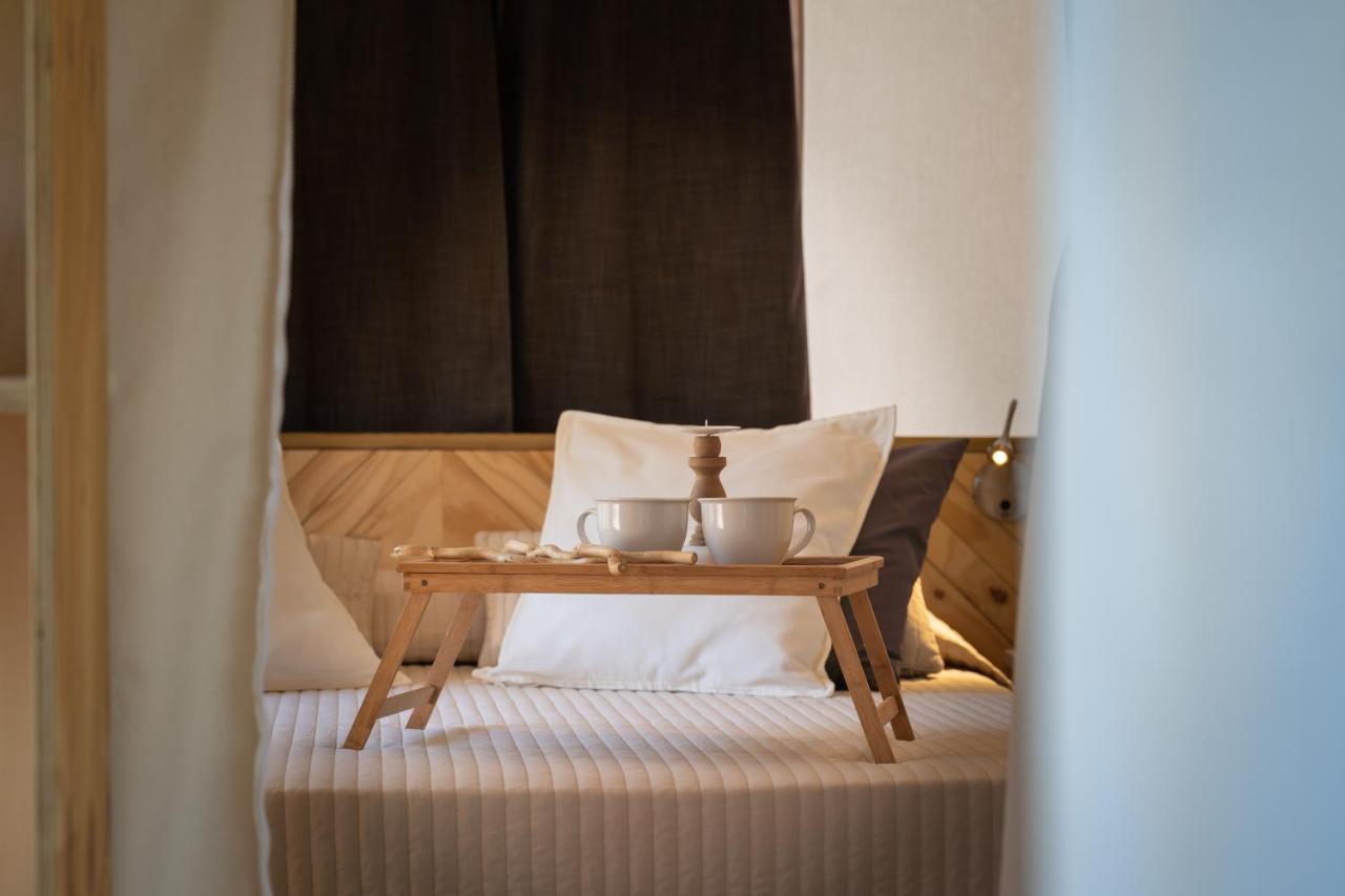 Tent Trend Lodge