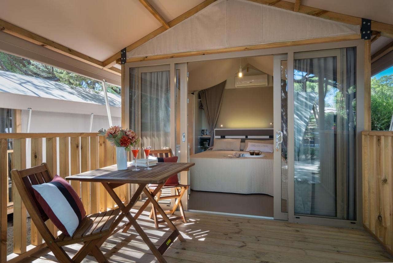 Tent Suite Lodge