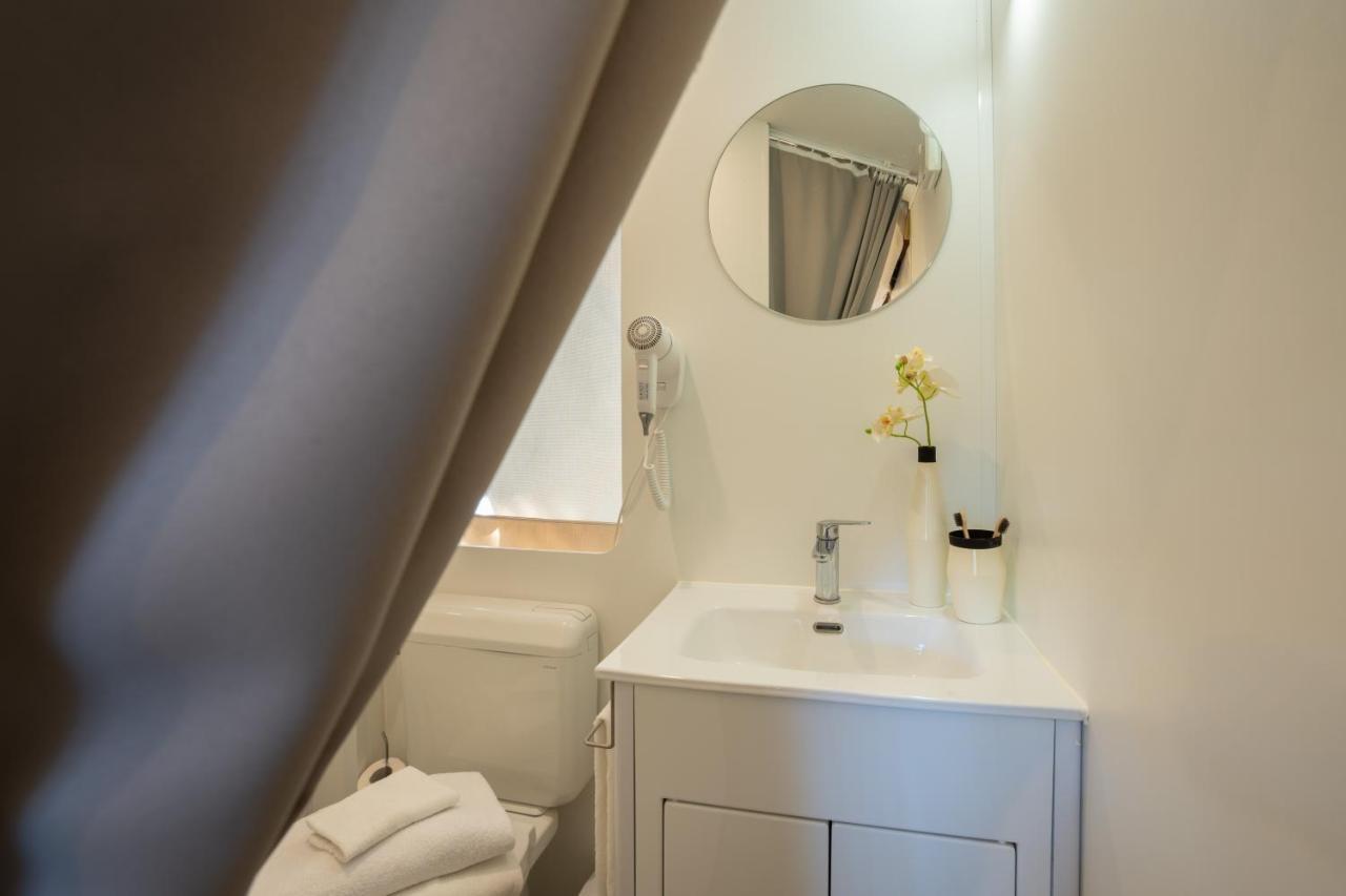 Tent Suite Lodge