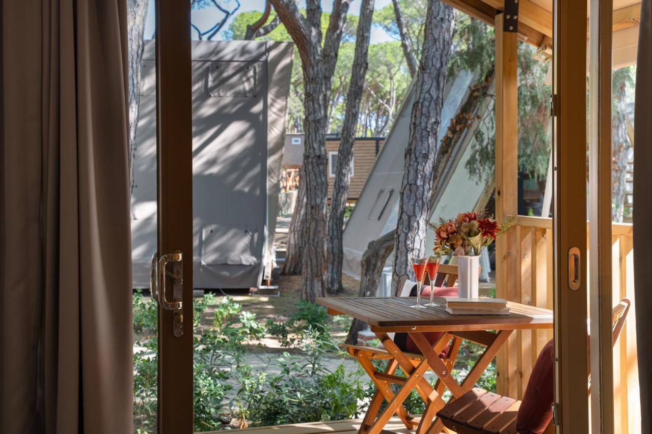 Tent Suite Lodge