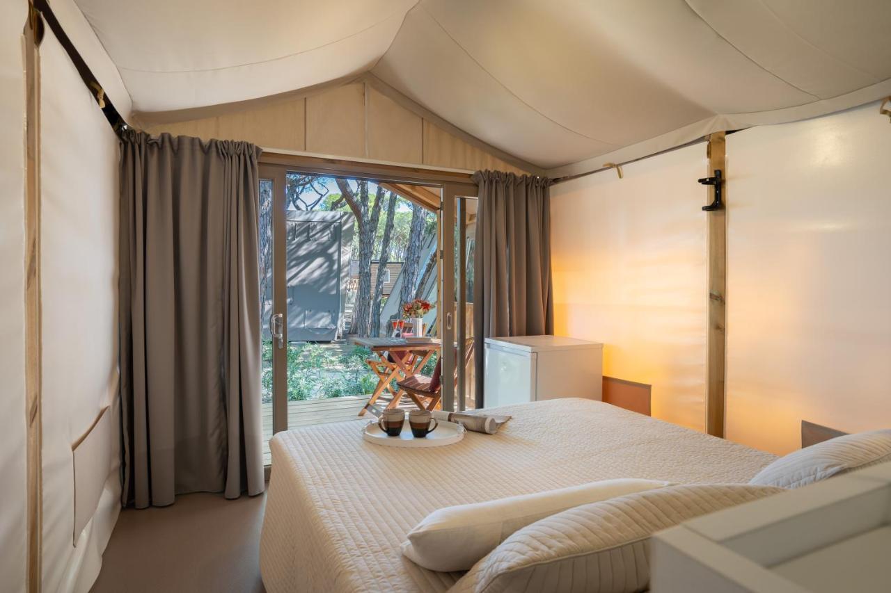 Tent Suite Lodge
