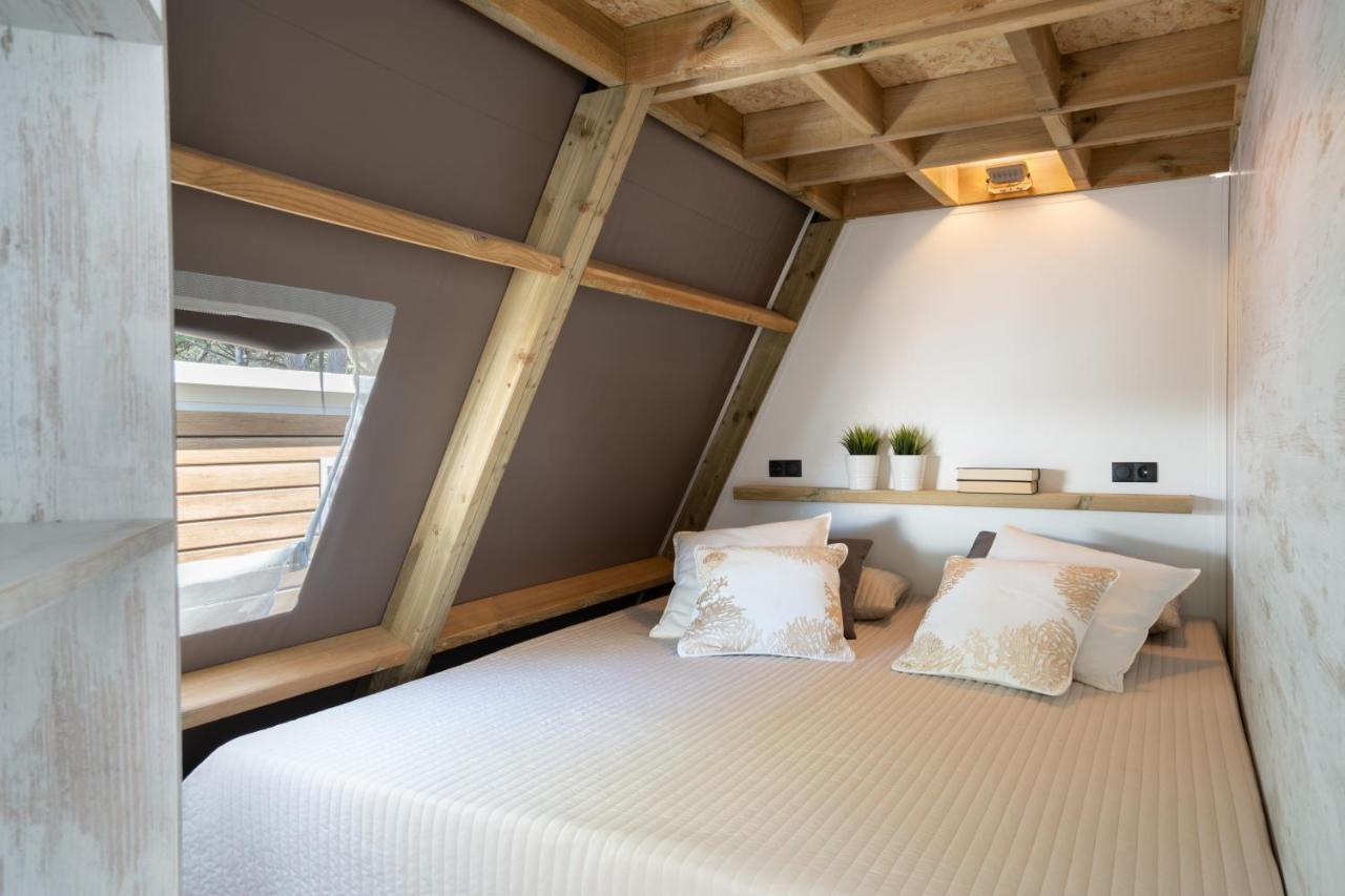 Tent Luxury Lodge