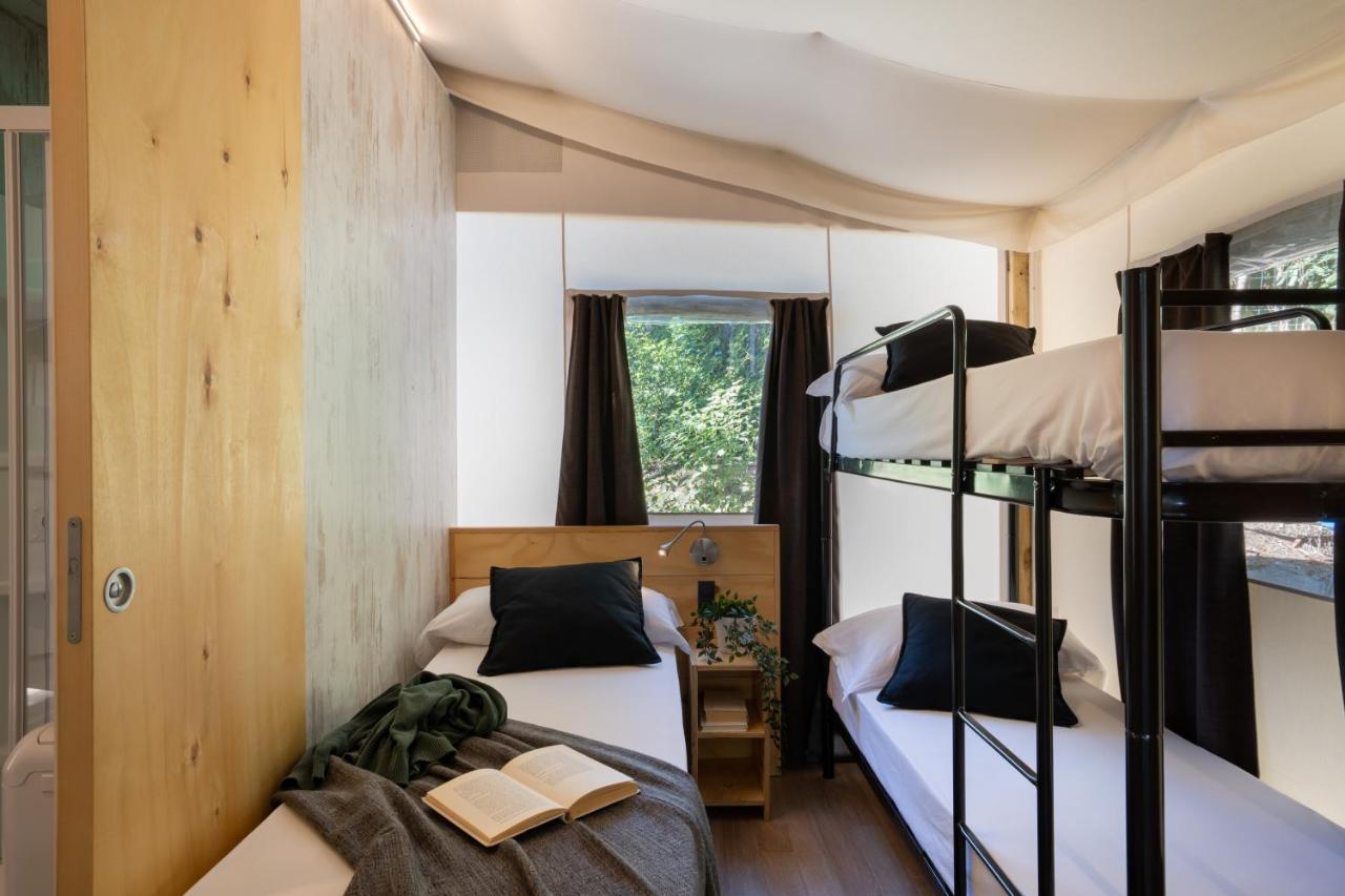 Tent Trend Lodge
