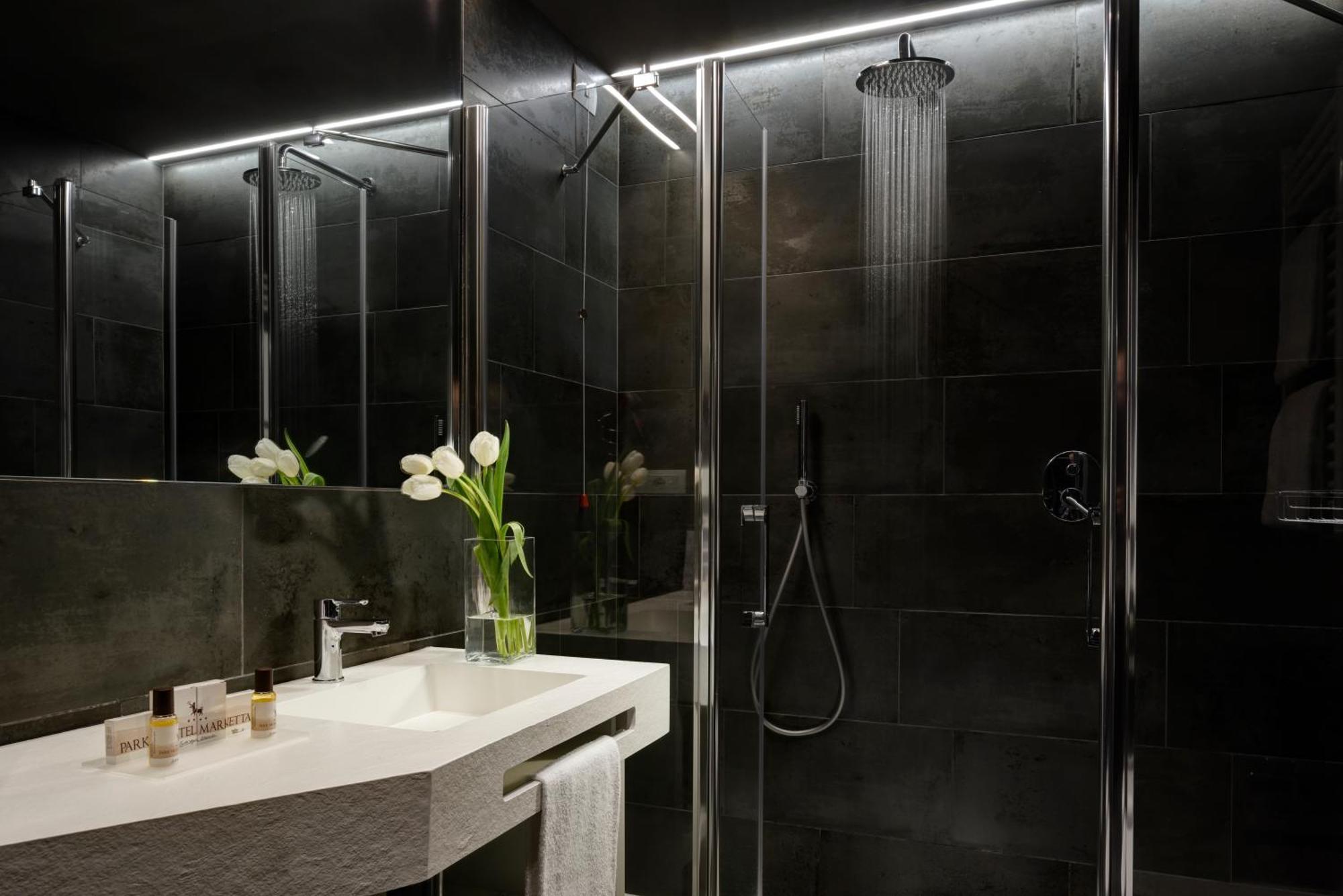 Elegante Tweepersoonskamer met 1 of 2 Bedden