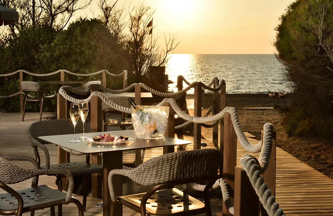 Park Hotel Marinetta - Beach & Spa-1