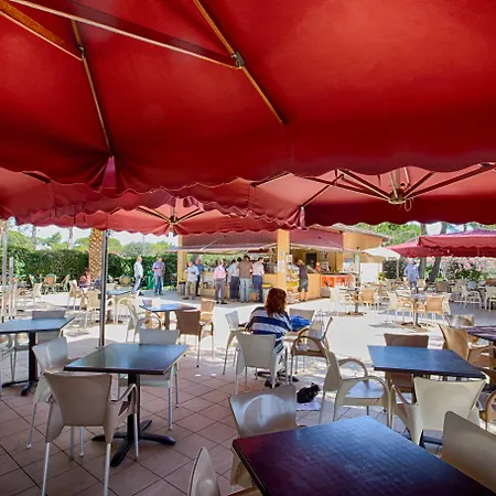 Park Hotel Marinetta - Beach & Spa-3